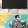 Crunchbite Daimyo Deskmat - Image 2