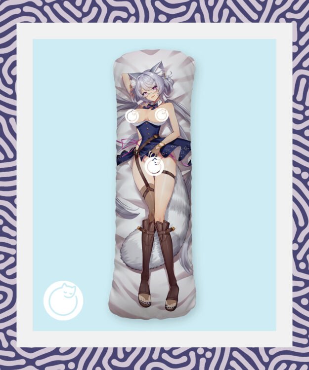 Yozora Dakimakura - Image 3