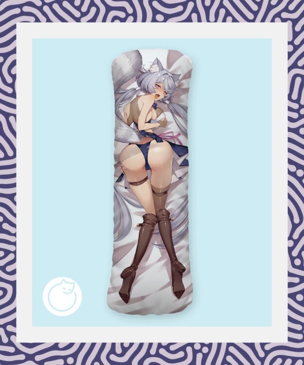 Yozora Dakimakura - Image 2