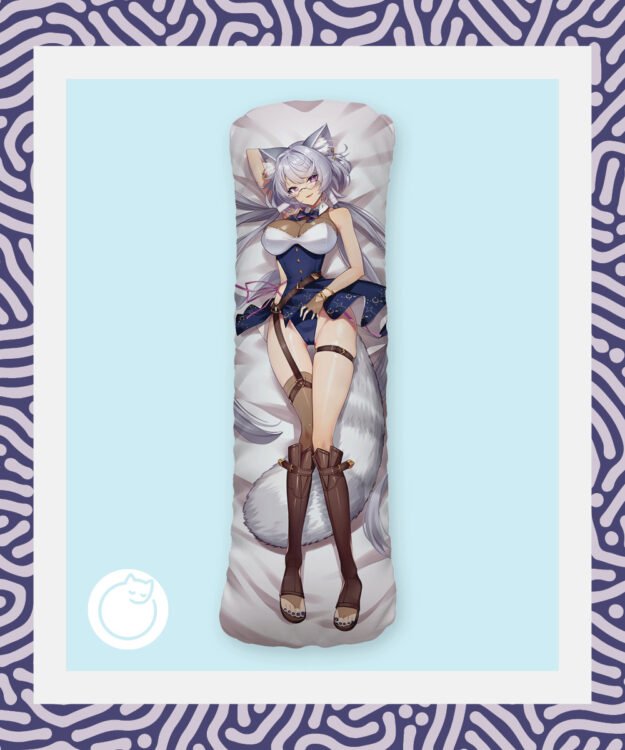 Yozora Dakimakura