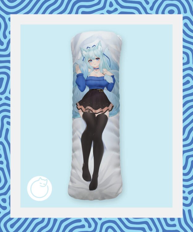 Amaiami Dakimakura