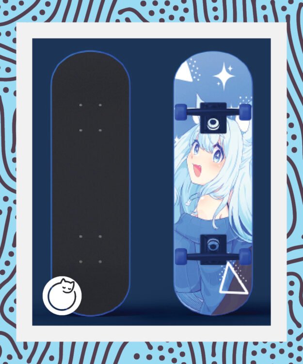 Amaiami Fingerboard