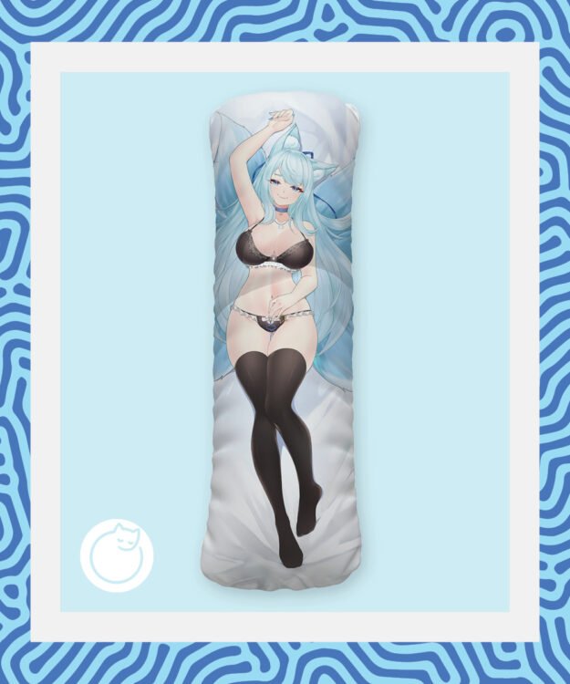 Amaiami Dakimakura - Image 2