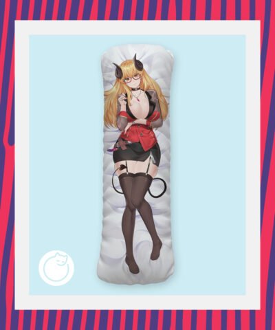 TaneTenshi Dakimakura