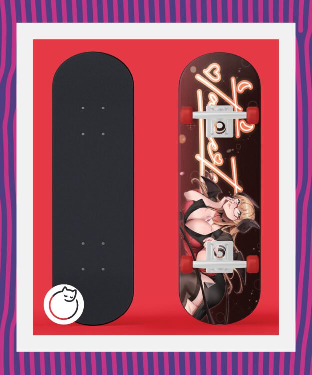 TaneTenshi Fingerboard