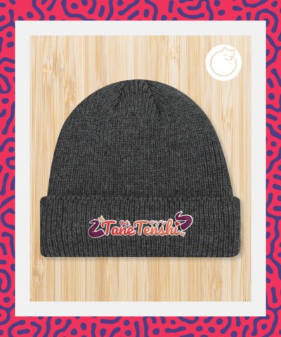 TaneTenshi Toque