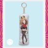 TaneTenshi Dakimakura Keychain
