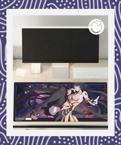 Noor Deskmat