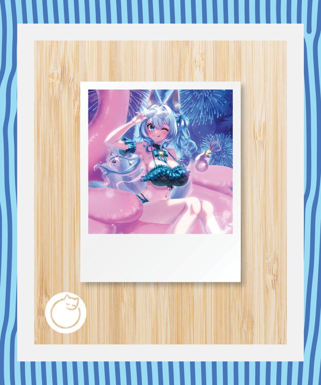 Polaroid Gacha Pack - Set One - Image 6