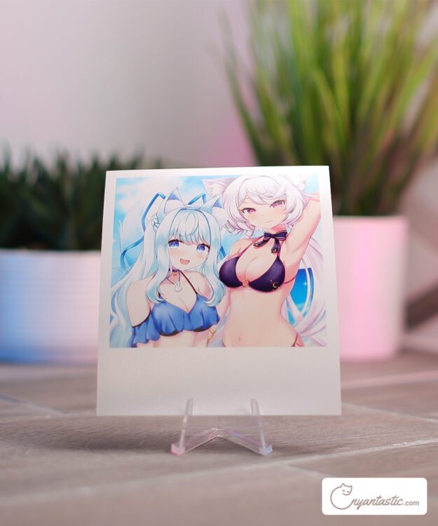 Polaroid Gacha Pack - Set One - Image 7