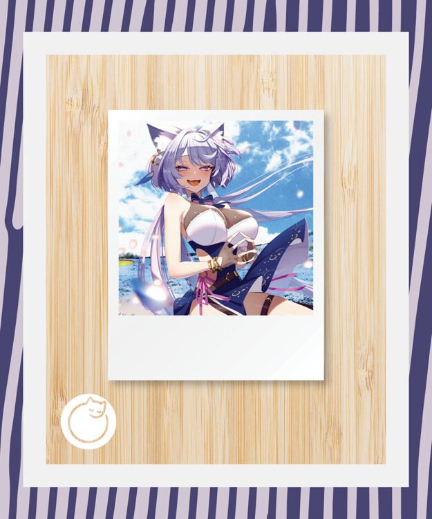 Polaroid Gacha Pack - Set One - Image 2