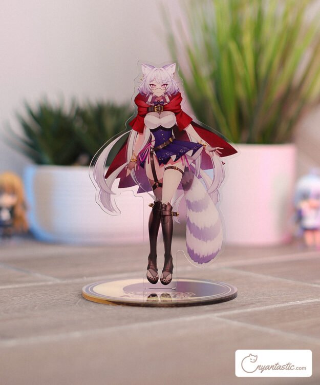 Yozora Acrylic Standee - Image 2