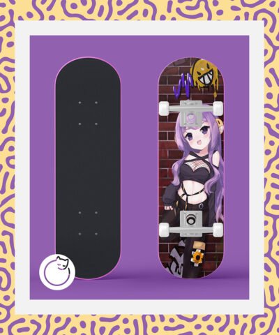 vividlyVIVI Fingerboard