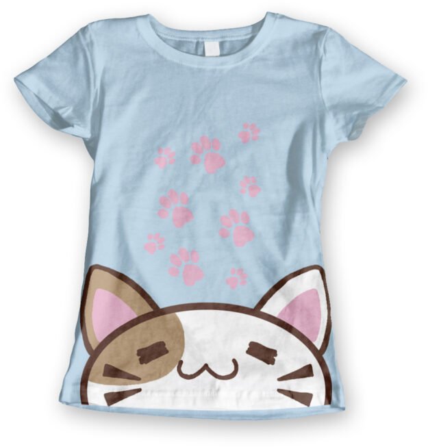 Neko Shirt (Women's)