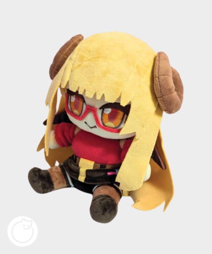 TaneTenshi Plushie