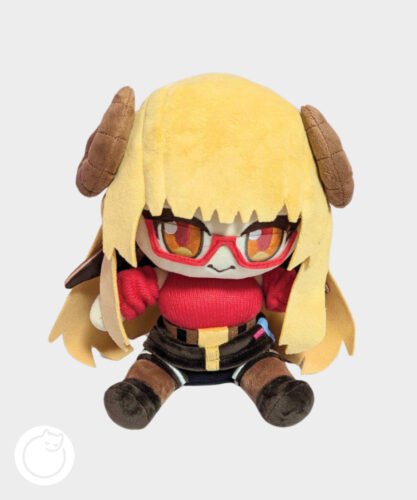 TaneTenshi Plushie - Image 2