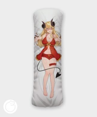 TaneTenshi "Sleepwear" Dakimakura