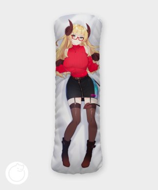 TaneTenshi "Casual" Dakimakura