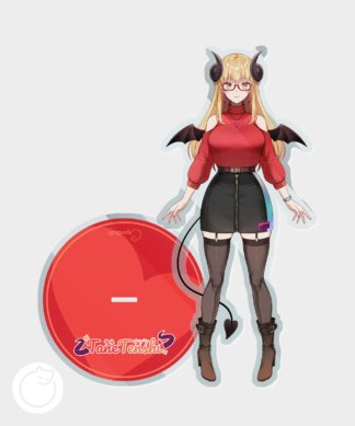 TaneTenshi Acrylic Standee