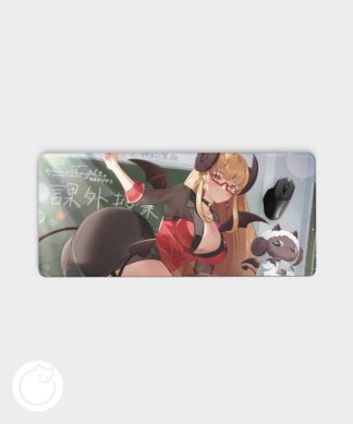 TaneTenshi "Homework" Deskmat