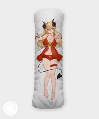 TaneTenshi "Sleepwear" Dakimakura