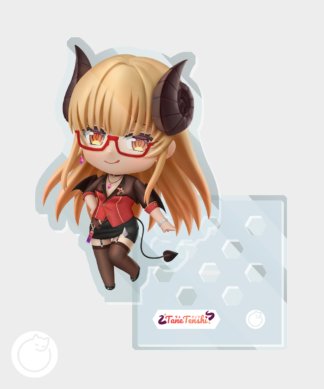 TaneTenshi "Nendoroid" Acrylic Standee