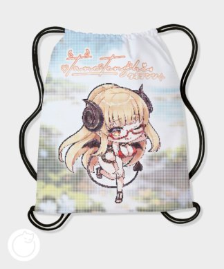 TaneTenshi Drawstring Backpack