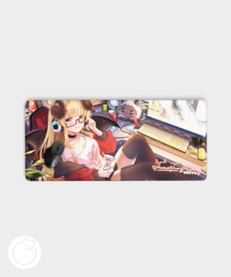 TaneTenshi "Gamer" Deskmat